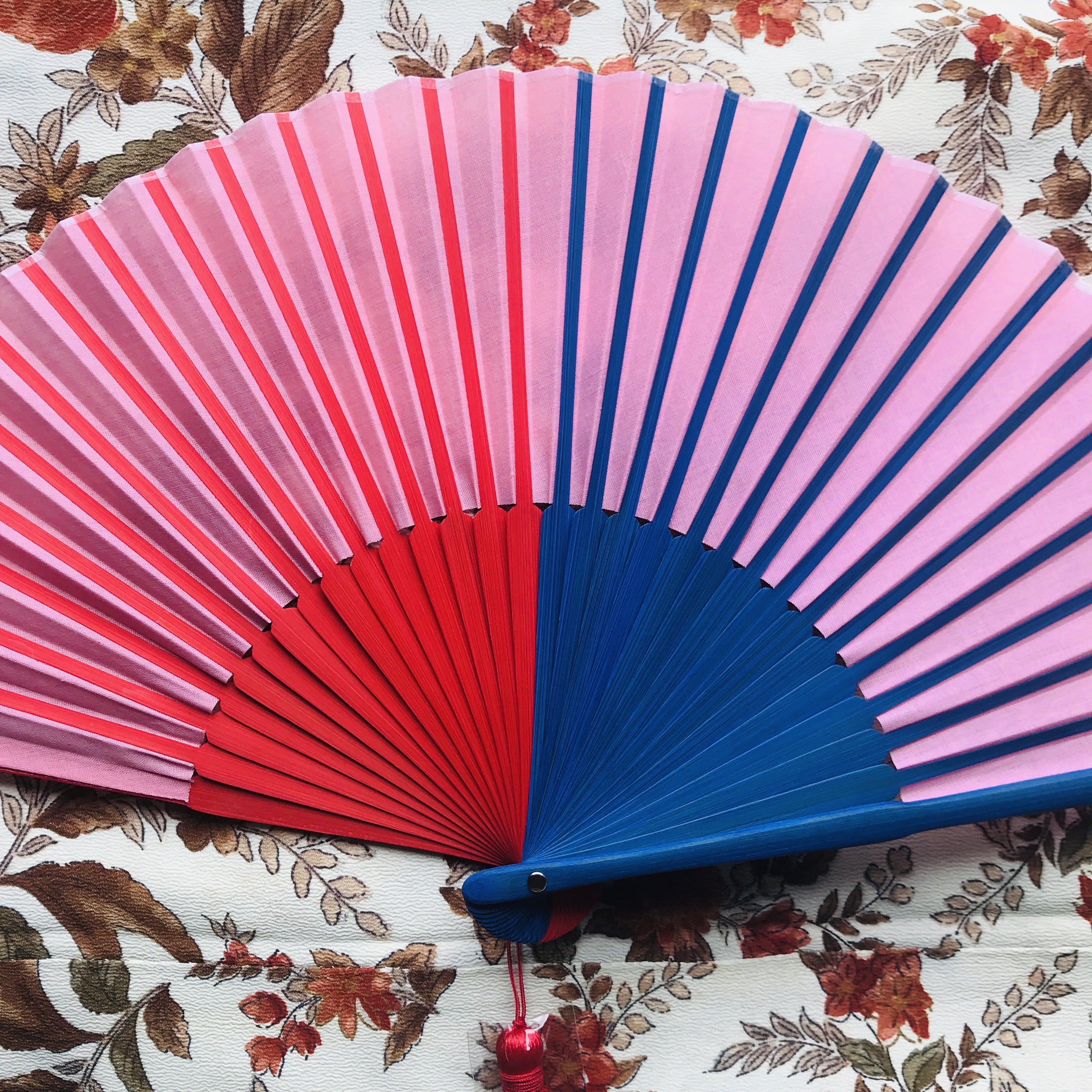 japanese fan